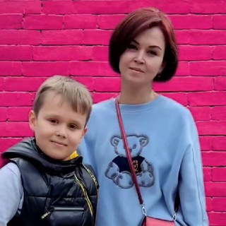 Аватар Telegram-канала По Москве с ребёнком бесплатно