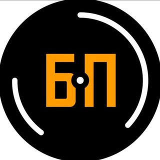 Аватар Telegram-канала Большой Проигрыватель