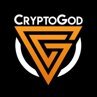 Аватар Telegram-канала Криптовалюта | CryptoGod