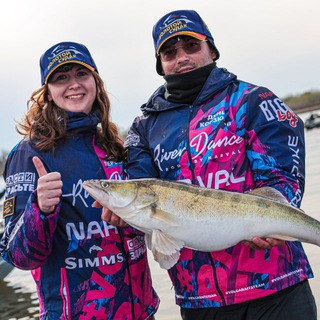 Аватар Telegram-канала РЫБАЛКА | GO FISHING 35