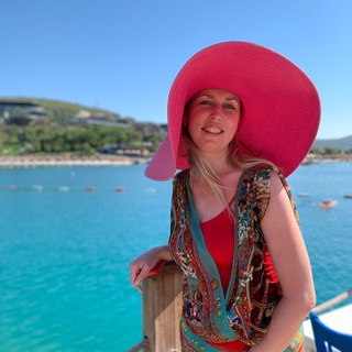 Аватар Ваш личный турагент — Юлия