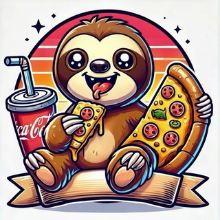 Аватар Telegram-канала Голодный Севастополь🍕