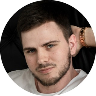 Аватар Telegram-канала Инфографика от Голованова