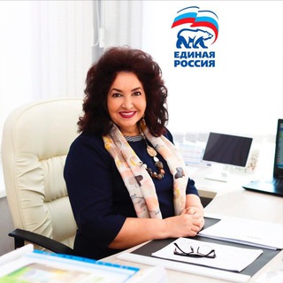 Аватар Головушкина Лидия Владимировна