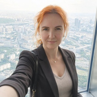 Аватар Telegram-канала Школа Татьяны Голубенко. Аспект.