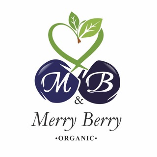 Аватар Telegram-канала Merry Berry | Питомник саженцев голубики