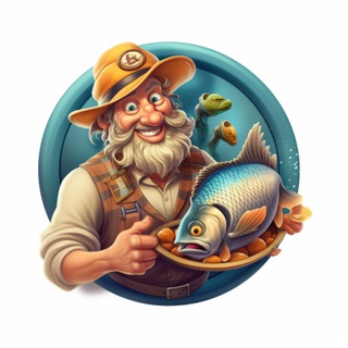 Аватар Telegram-канала Go на рыбалку | Рыбалка как жизнь