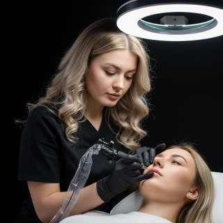 Аватар Telegram-канала Гончарова Юлия| Мастер перманентного макияжа|