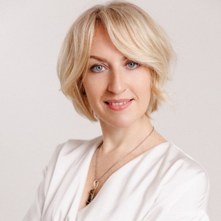 Аватар Telegram-канала Екатерина Гончарова|психолог, арт-терапевт