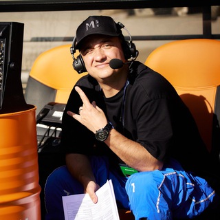 Аватар Telegram-канала ГОНДУРАСА | МЕДИАФУТБОЛ