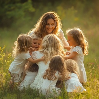 Аватар Клуб осознанного родительства «Достаточно хорошие родители»