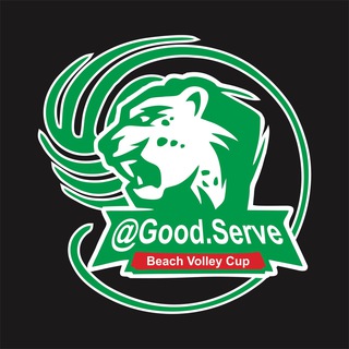 Аватар Пляжный волейбол «Good.Servе»