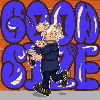 Аватар Telegram-канала GOODSIZE СКЛАД | РОЗНИЦА. Кроссовки Бутсы Футзалки Красноярск и Санкт-Петербург. Лайф фото.