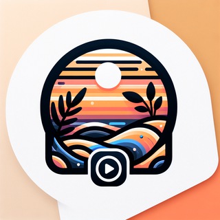 Аватар Telegram-канала Юморные Видосики