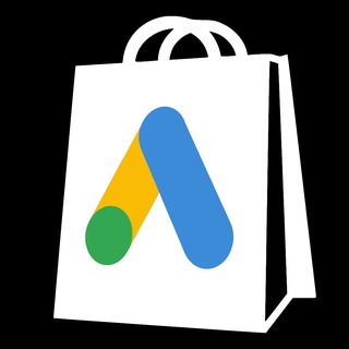 Аватар Telegram-канала Google Ads Black | Клоакинг мадерация (2021) [Василий Нашиба]