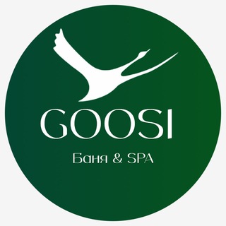 Аватар Telegram-канала GOOSI в Сокольниках