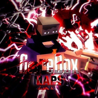 Аватар Telegram-канала GoreBox карты сейвы моды новости