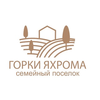 Аватар Telegram-канала КП «Горки Яхрома»