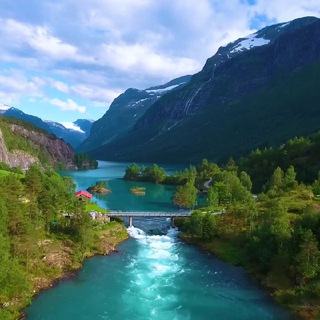 Аватар Горный отдых по Узбекистану !