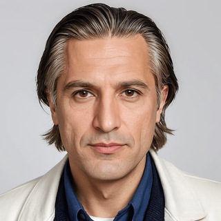 Аватар Telegram-канала Гороскоп и Ты