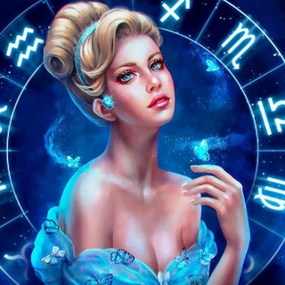 Аватар Telegram-канала Гороскопы❤️Знаки💜Зодиака