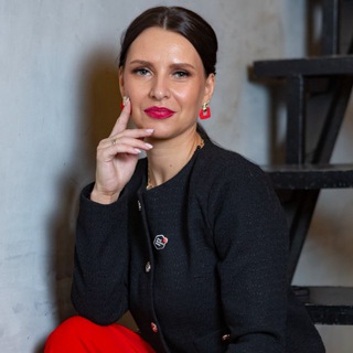 Аватар Telegram-канала СИЛА СВЯЗЕЙ И КАПИТАЛА