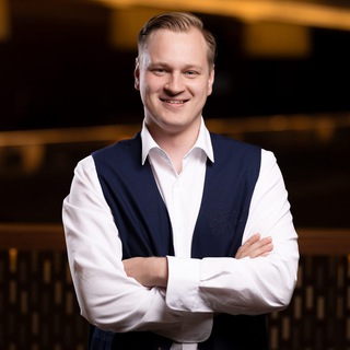 Аватар Telegram-канала Горячев Валерий системный найм и построение отдела продаж