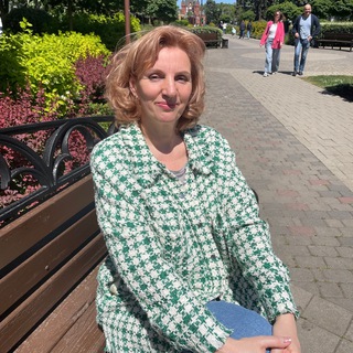 Аватар Telegram-канала Самые горячие туры здесь ♨️