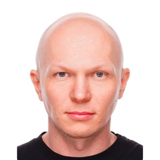 Аватар Telegram-канала GOSHA KARTSEV