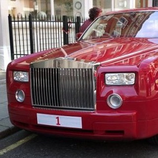 Аватар Telegram-канала Гос номера 05