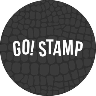 Аватар GO!Stamp | стемпинг для ногтей