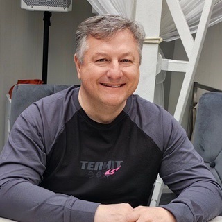 Аватар Telegram-канала Продажа Готового Бизнеса Воронеж Липецк