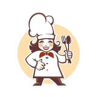 Аватар Telegram-канала Рецепты | Готовим вкусные супы, салаты, горячие блюда и выпечку