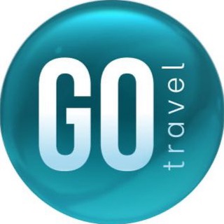 Аватар Telegram-канала Отпуск с GOtravel