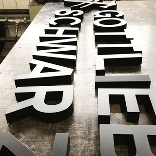 Аватар Telegram-канала Gottlieb Schwarz