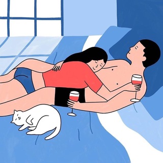 Аватар Telegram-канала Сексология | Психология отношений