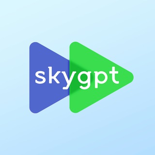Аватар Telegram-канала SkyGPT | Нейронки для учёбы