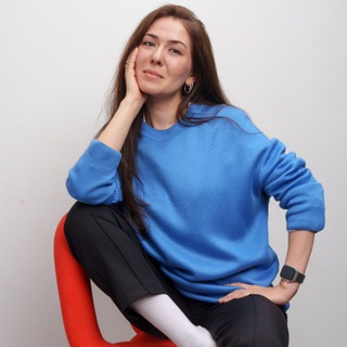 Аватар Стройные мысли | Психолог Мария Митропольская