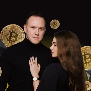 Аватар Telegram-канала Заработок на крипте | Gradov