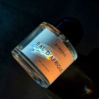 Аватар Parfum Grafit — оригинальная парфюмерия