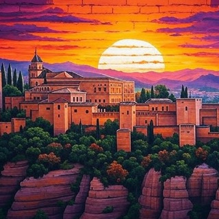 Аватар Telegram-канала Гранада: новости и не только