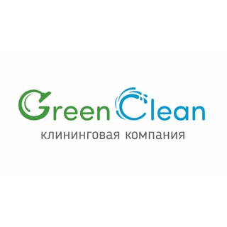 Аватар Telegram-канала Green Clean | Клининговая компания
