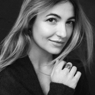 Аватар Telegram-канала Точка Б | Шалаева про бизнес и либидо