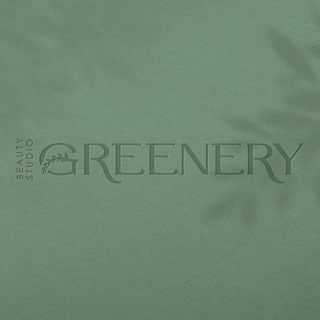 Аватар GREENERY салон красоты Екатеринбург ул.Шейнкмана 75