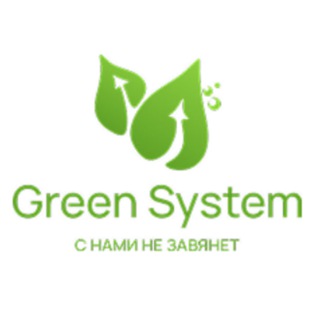 Аватар GreenSystem|Агрономический канал