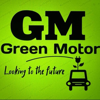 Аватар GreenMotor — заказ авто из Китая, Японии и Кореи
