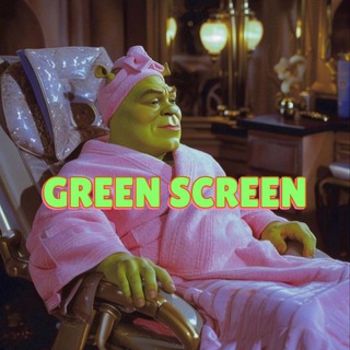Аватар Telegram-канала МЕМЫ | ЗЕЛЕНЫЙ ЭКРАН | ШАБЛОНЫ Reels