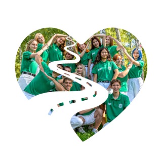 Аватар Зелёная улица — Детский лагерь в Новосибирске