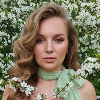 Аватар Telegram-канала Гринвей 💚Эко Магазин💚