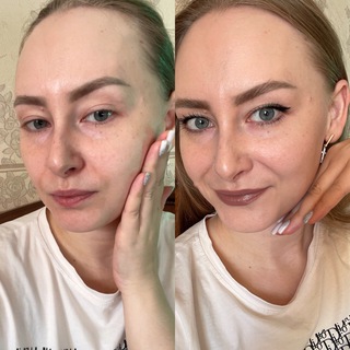 Аватар Telegram-канала 🌱СЕРИЯ FOET Декоративная косметика Greenway💄